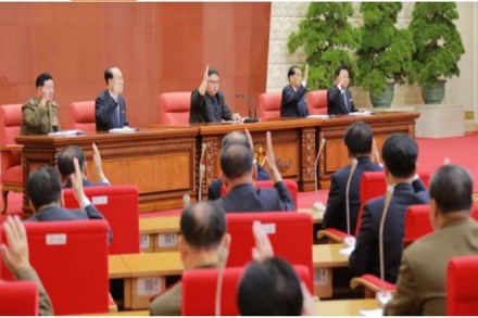 Kim Jong Un, north korea, donald trump, north korea nuclear weapons, UN Security Council, Pyongyang, japan, Kim Yo Jong