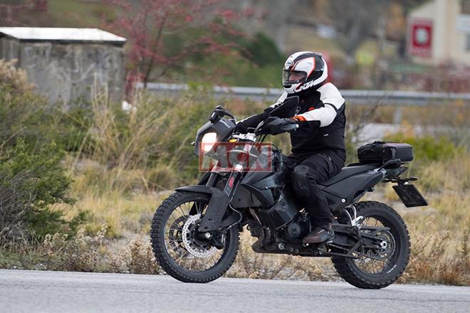 KTM 790 Adventure to be unveiled at EICMA: Here’s everything you need to know about KTMs upcoming adventure tourer