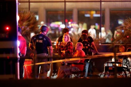 Las Vegas massacre, Stephen Paddock,  Las Vegas shooting, isis,  Joseph Lombardo, us shooting
