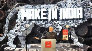 indian prime minister, pm modi, narendra modi, make in india, modi make in india campaign, dassault avaitaion, falcon 2000 planes, make in india campaign, make in india issue, make in india promotion