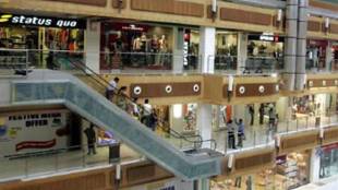 mall vacancies in india, developers on mall vacancies, fund infusion, high vacancy rates malls, Prestige Estates, malls in india, mall trend in india, DLF, JLL India, Nirmal Lifestyle, City Centre, Centre One, Zara, H&M, Forever 21