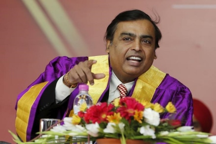 Mukesh Ambani is right after all: Data is indeed the new Oil; here is evidence Mukesh Ambani is right after all: Data is indeed the new Oil; here is evidence