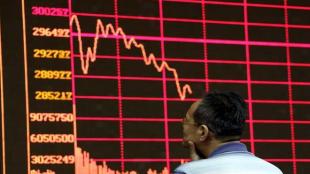 China, united states, JPMorgan Chase & Co, Credit Agricole SA, Donald Trump,  International Monetary Fund, china economy,MSCI Inc