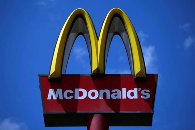 McDonald's, McDonald's food chain, us