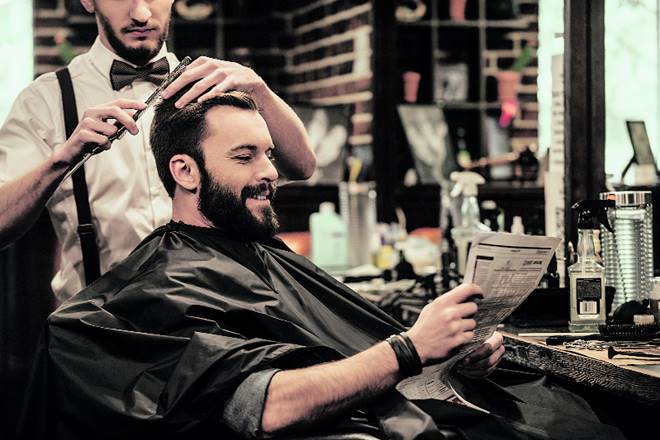 beauty care for men, men beauty care, men beauty care products, men beauty care in india, men beauty care industry, male consumer, mens grooming, mens grooming in india, L’Oréal’s Garnier, L’Oréal’s Garnier men, L’Oréal India shares, shaving industry