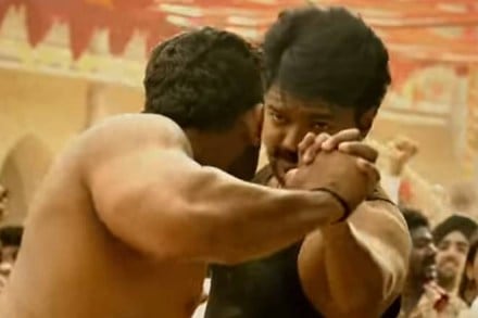 Mersal, Mersal box office collection, Vijay, thalapathy vijay, UK, ramesh bala, mersal gst, mersal tamil movie, Mersal box office collections, Mersal box office total collection