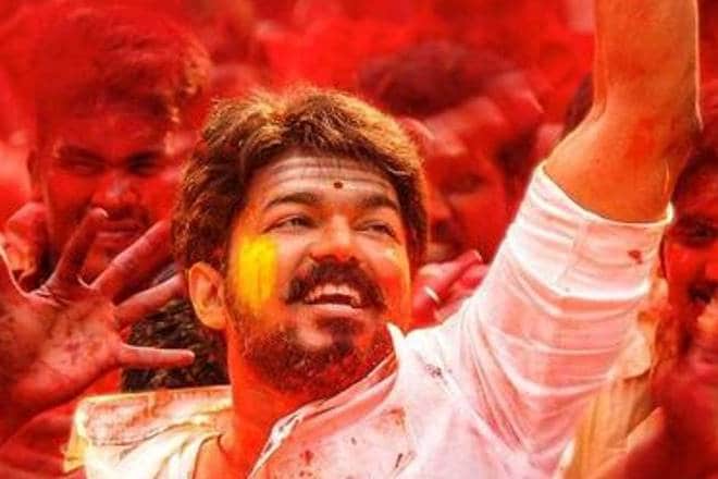 mersal collection, Mersal box office collection, thalapathy vijay, uk box office, kabali, rajinikanth, vijay, mersal, mersal tamil movie, mersal gst
