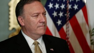 CIA, Mike Pompeo, us candian couple, haqqani network, couple kidnapped, couple held, islamist militants