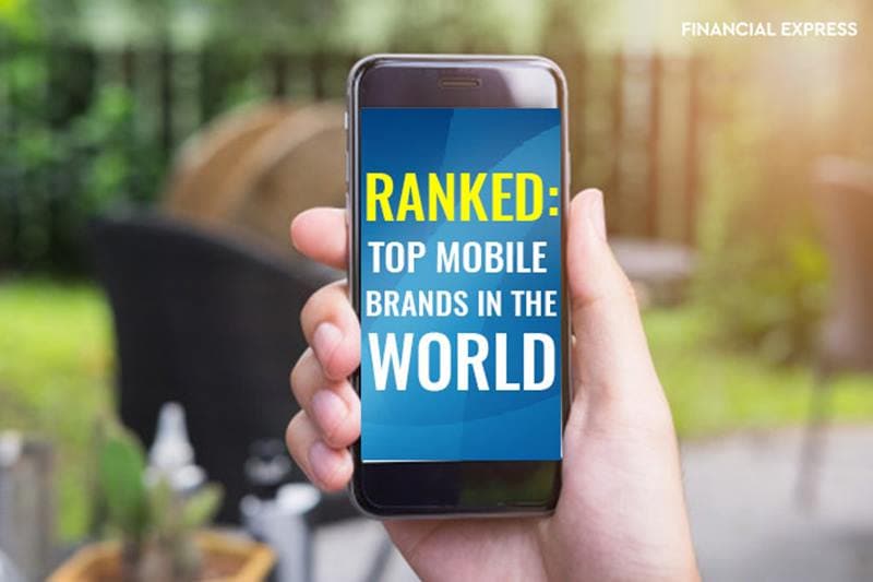best phone, best mobile, xiaomi, apple, samsung, oppo, huawei, best mobile brands, top phones, ranking of phone brands, fastest growing brands