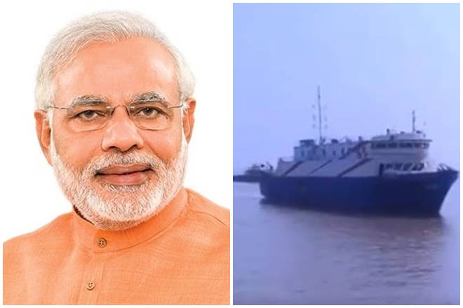 Ghogha Dahej RORO ferry service, narendra modi, gujarat, ghogha, dahej, ferry service, roro, roro meaning, Bhavnagar, Vadodara, transportation, RORO service, gujarat assembly elections 2017 Ghogha Dahej RORO ferry service, narendra modi, gujarat, ghogha, dahej, ferry service, roro, roro meaning, Bhavnagar, Vadodara, transportation, RORO service, gujarat assembly elections 2017