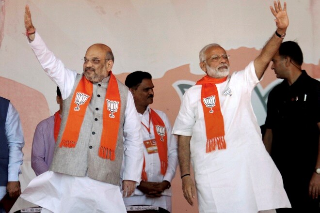 gujarat assembly elections, narendra patel, nikhil sawani, bjp, congress, rs 1 crore bribe, rahul gandhi modi, patidar
