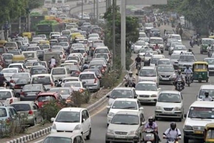 Now, Narendra Modi government is planning to track the offenders. (PTI photo)