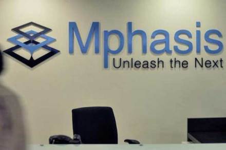 Mphasis, strong Q2FY18, revenue growth , FY19 valuation