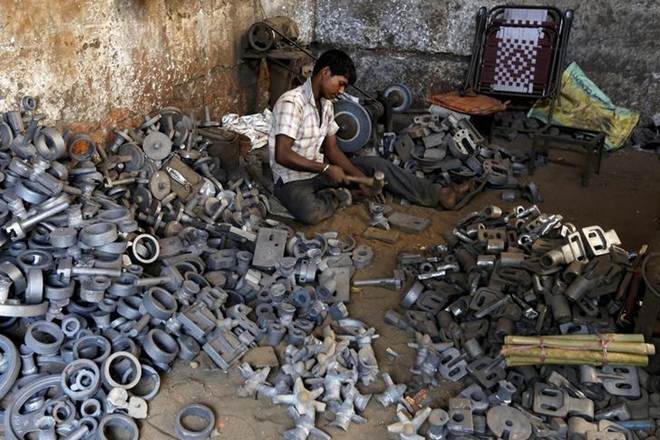 indian economic growth, msme role in economic growth, msme sector economic growth