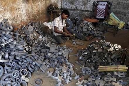 indian economic growth, msme role in economic growth, msme sector economic growth