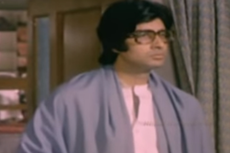 Amitabh, Amitabh Bachchan birthday, Kaun banega crorepati, Big B, Big B movie, Amitabh Bachchan movie, Amitabh Bachchan holiday