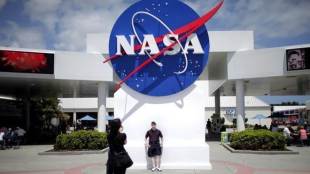 nasa space agency, space shuttle, americans in space, nasa space station, russian taxi, russian soyuz craft, nasa astronauts, us presidential electons, russian meddling