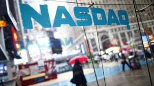 Nasdaq, amazon, google, apple, tech giant, naqdaq tech giant, amazon