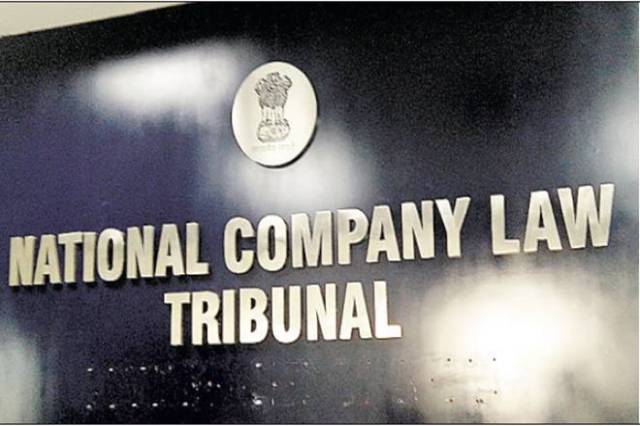 nclt, Pathukasahasram Reghunathan Raman, va tech wabag insolvency case