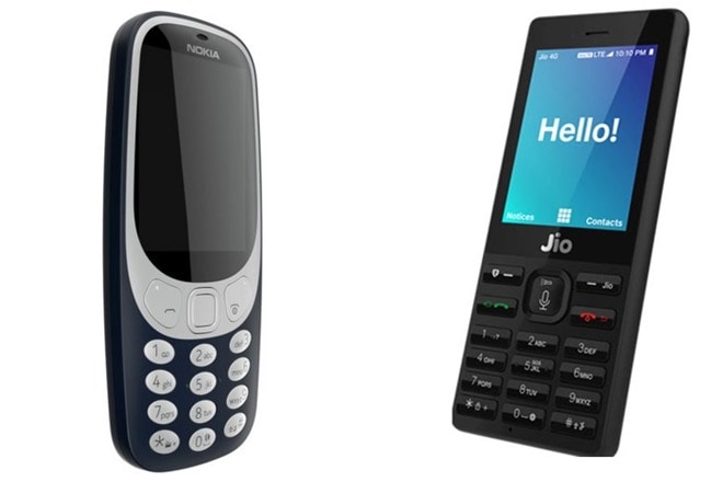 Jio Phone, Nokia Phone, Nokia mobile, Nokia Jio Phone, Jio, Reliance Jio, Reliance Jio Phone, Jio offer, Airtel phone, Airtel mobile, Nokia 3310, Nokia mobile, Nokia India. 4g mobile, 4g phone