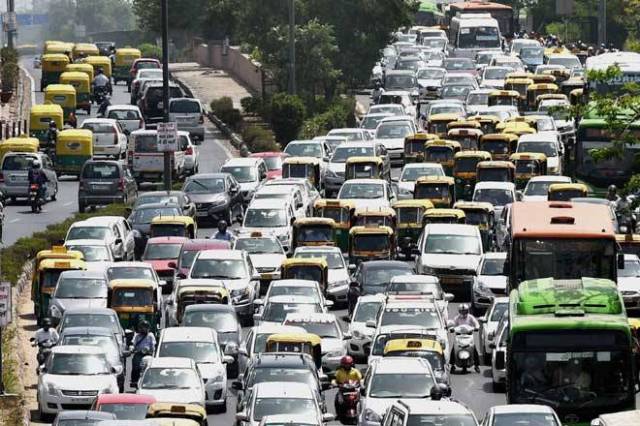 Odd-even scheme, Odd even in Gurugram, Gurugram, Haryana CM, Manohar Lal Khattar, Central Pollution Control Board, Supreme Court, Environment Pollution Control Authority