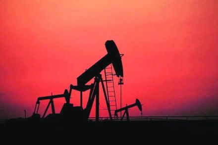 Oil prices, Oil, Iraq