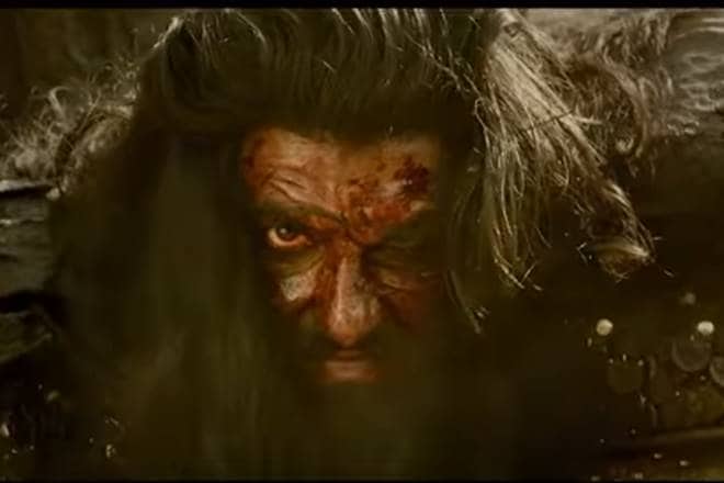 padmavati 3d, padmavati 3d trailer, ranveer singh, deepika padukone, shahid kapoor, padmavati movie, padmavati trailer, padmavati story