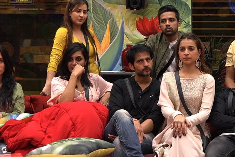 Bigg Boss 11, Bigg Boss, Bigg Boss contestant, Bigg Boss captain, Salman Khan, Vikas gupta, Hina Khan, Arshi Khan, Sshivani, Puneesh Sharma
