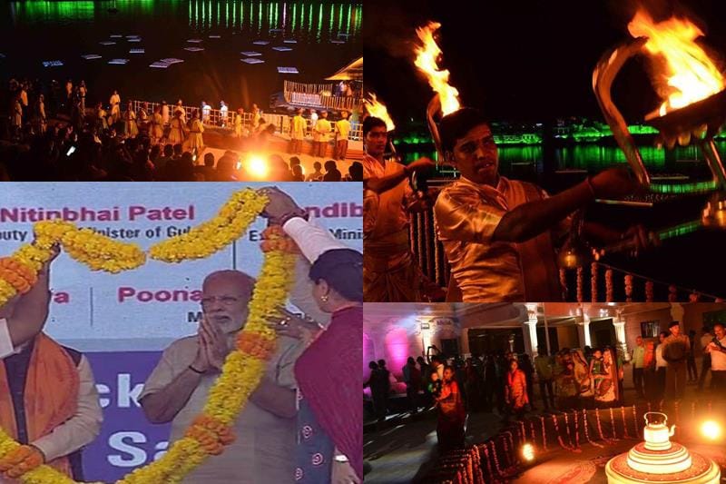 Narendra Modi Gujarat visit, Diwali celebration, Modi Vadnagar, Vadnagar, PM Modi, gujarat visit, PM modi gujarat,