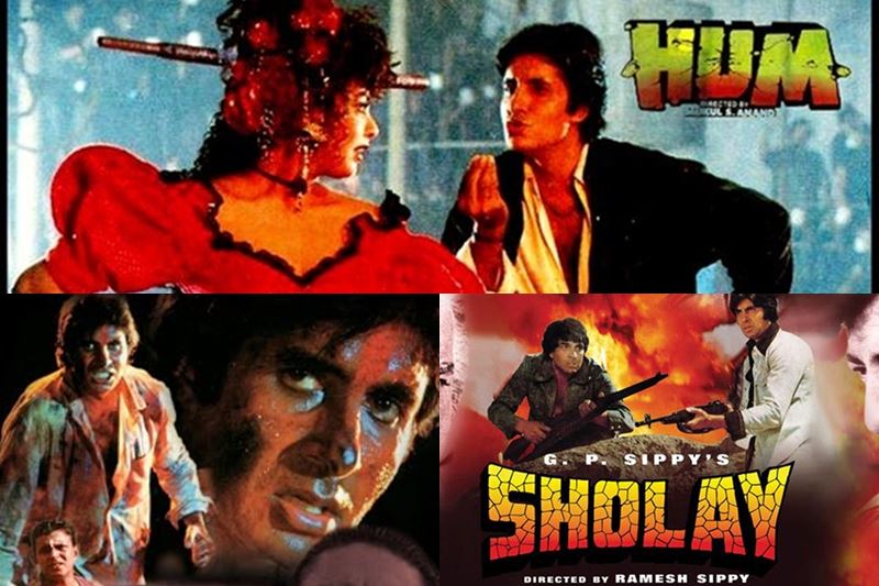 Amitabh, Amitabh Bachchan birthday, Kaun banega crorepati, Big B, Big B movie, Amitabh Bachchan movie, Amitabh Bachchan holiday