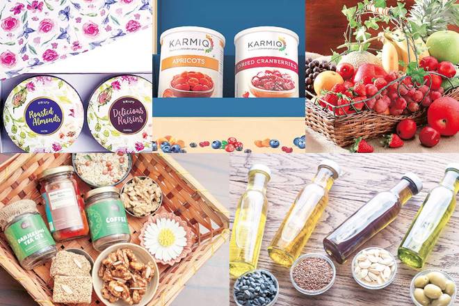 Gifting guide, gifts for diwali, Gastronomic gifys for diwali, yummy, healthy Diwali