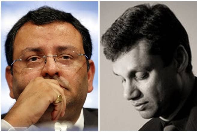 cyrus mistry, Nirmalya Kumar, tata sons, tata, tata group chairman, tata group chairman, Nirmalya Kumar blog, cyrus mistry news, cyrus mistry wife, cyrus mistry tata sons, ratan tata, Nitin Nohria