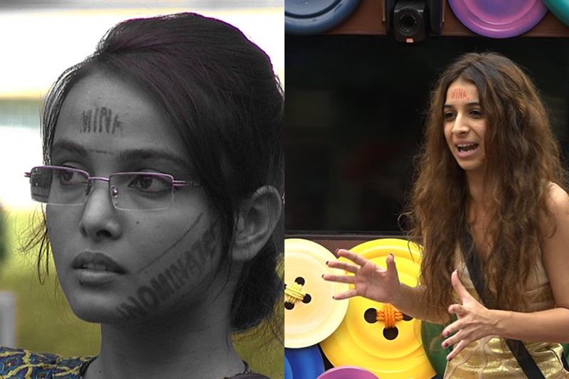 Bigg Boss 11, Vikas Gupta, Akash Dadlani, Benafasha Soonawala, Bigg Boss, Hina Khan, Arshi Khan and Bandgi Kalra, Jyoti Kumari, Puneesh Sharma,