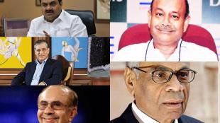 Richest Indian families, , Anand Burman, Radhakishan Damani, Adani group, SP Hinduja, Hinduja group, Adi GodrejHurun report,