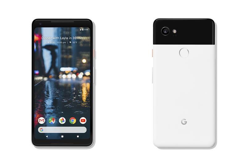 Google Pixel 2 XL, Pixel 2 XL price, Pixel 2 XL features, Pixel 2 XL specs, Pixel 2 XL battery, google, Pixel 2 XL smartphone, Pixel 2 XL colours