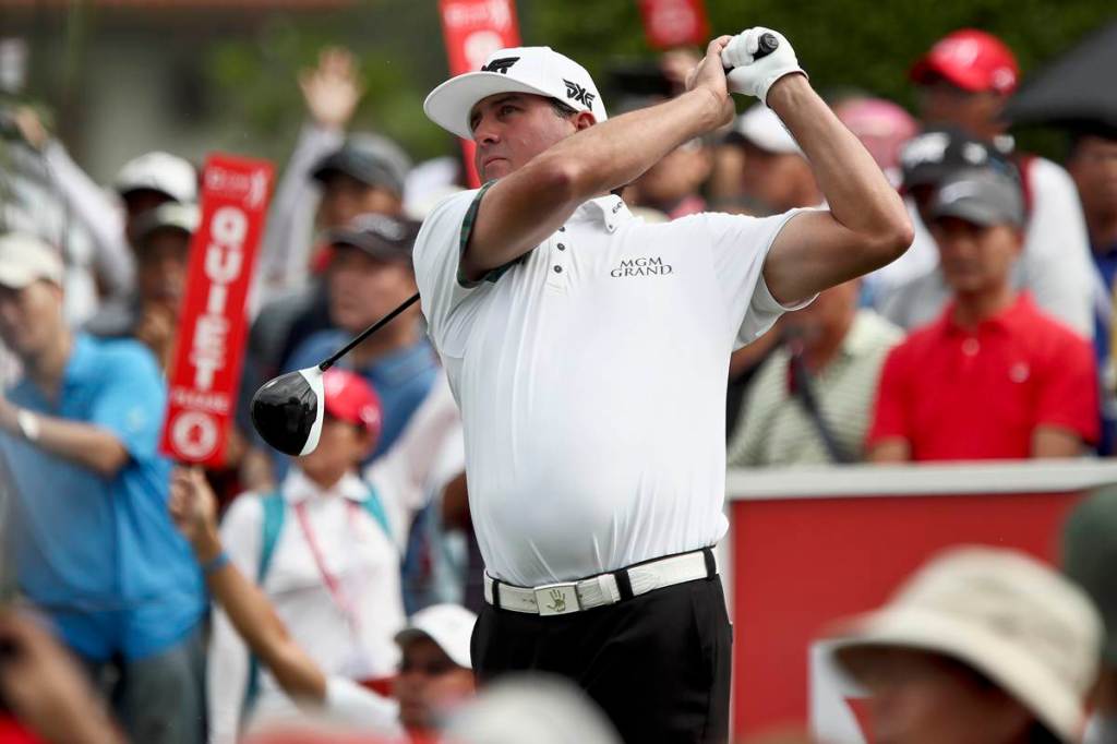 Pat Perez, golfer Pat Perez, Pat Perez golf players, about Pat Perez, who is Pat Perez, PGA Tour professional, Tiger Woods, bad boys of golf, Rookie of the Year