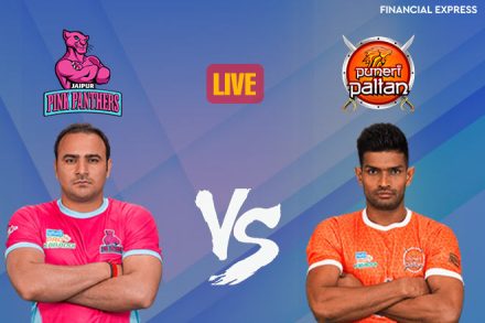 Jaipur Pink Panthers vs Puneri Paltan live, Jaipur Pink Panthers vs Puneri Paltan live streaming, Jaipur Pink Panthers vs Puneri Paltan live score, Pro Kabaddi, Pro Kabaddi today match, pro kabaddi 2017 live score, Pro Kabaddi 2017, Pro Kabaddi score, Pro Kabaddi live score, Jaipur Pink Panthers vs Puneri Paltan live score updates, Jaipur Pink Panthers vs Puneri Paltan live online pkl score, live Pro Kabaddi, live Pro Kabaddi score, pro kabaddi live match, Jaipur Pink Panthers vs Puneri Paltan live online streaming, Pro Kabaddi live streaming, live streaming pro kabaddi, live score updates Jaipur Pink Panthers vs Puneri Paltan live, Jaipur Pink Panthers vs Puneri Paltan live streaming, Jaipur Pink Panthers vs Puneri Paltan live score, Pro Kabaddi, Pro Kabaddi today match, pro kabaddi 2017 live score, Pro Kabaddi 2017, Pro Kabaddi score, Pro Kabaddi live score, Jaipur Pink Panthers vs Puneri Paltan live score updates, Jaipur Pink Panthers vs Puneri Paltan live online pkl score, live Pro Kabaddi, live Pro Kabaddi score, pro kabaddi live match, Jaipur Pink Panthers vs Puneri Paltan live online streaming, Pro Kabaddi live streaming, live streaming pro kabaddi, live score updates