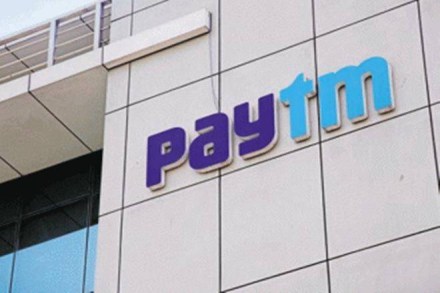 Paytm Mall, Paytm Ecommerce
