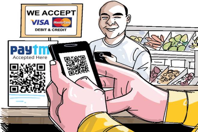 Paytm Mall, FMCG segment, Paytm E-commerce, Amit Sinha, Amit Sinha, Subscribe & Save, LocalBanya, PepperTap, AmazonNow app,BigBasket, grofers