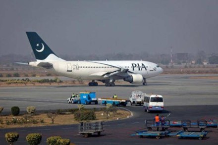 Pakistan International Airlines, Pakistan, India, karachi, Mumbai Pakistan International Airlines, Pakistan, India, karachi, Mumbai