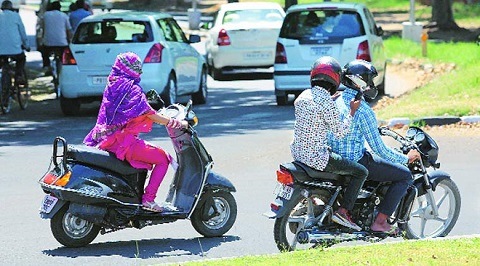 Pillion riders no longer allowed on two-wheelers in Karnataka! How it affects you and companies