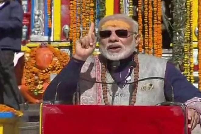 PM Narendra Modi, pm narendra modi in kedarnath, pm narendra modi in utarkhand, ittarkhand, kedarnath temple, pm narendra modi announces revamp of kedarnath temple PM Narendra Modi, pm narendra modi in kedarnath, pm narendra modi in utarkhand, ittarkhand, kedarnath temple, pm narendra modi announces revamp of kedarnath temple