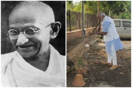 Gandhi Jayanti, Gandhi Jayanti 2017, Mahatma Gandhi, GANDHI FULL NAME, gandhi video, pm narendra modi, pm modi, Swachh Bharat Abhiyan, 2nd october, october 2, Lal Bahadur Shastri, mahatma gandhi age, Gandhi Jayanti, Gandhi Jayanti 2017, Mahatma Gandhi, GANDHI FULL NAME, gandhi video, pm narendra modi, pm modi, Swachh Bharat Abhiyan, 2nd october, october 2, Lal Bahadur Shastri, mahatma gandhi age,