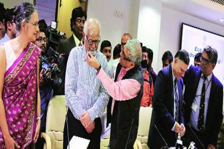 PMEAC, Narendra Modi government, Economic Advisory Council
