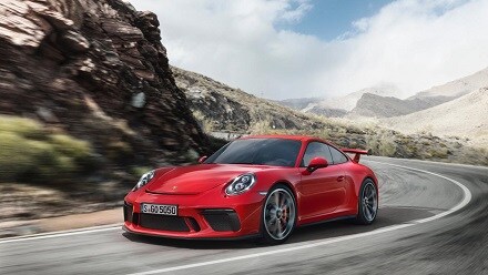 Porsche 911 GT3 debuts in India; Priced at Rs 2.19 crore