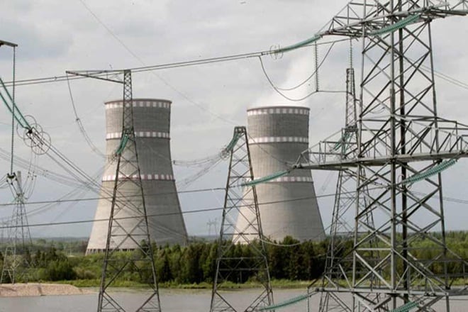 DVC, thermal power plant, Damodar Valley Corporation,  JV plan, NLC, Raghunathpur, thermal power plant
