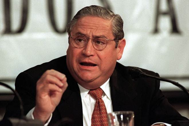 Armando Calderon, Central America, Salvadoran President, El Salvador, Farabundo Marti National Liberation Front, Supreme Court, Nationalist Republican Alliance, US, united States, Supreme Court of Justice