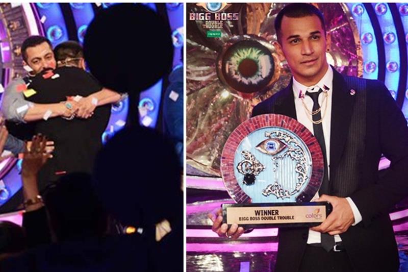Bigg boss 11, bigg boss, rahul roy, vikas gupta, salman khan, shweta tiwari, gauhar khan, juhi parmar, vindu dara singh, urvashi dholakia, akash dadlani, gautam gulati, manveer gurjar, prince narula, bandagi kalra
