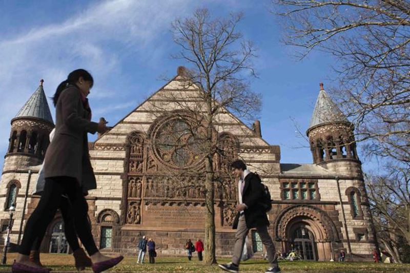 Forbes list, forbes list, Princeton University, Stanford University, University of California, Massachusetts Institute of Technology, University of Chicago, Nobel Prize-Winning universities, nobel prize, nobel prize literature