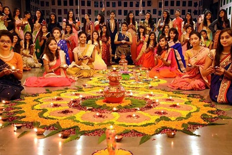 diwali, diwali 2017, diwali across india, diwali celebration pics, diwali celebration, rangoli